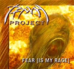 Demon Project : Fear [Is my Rage]